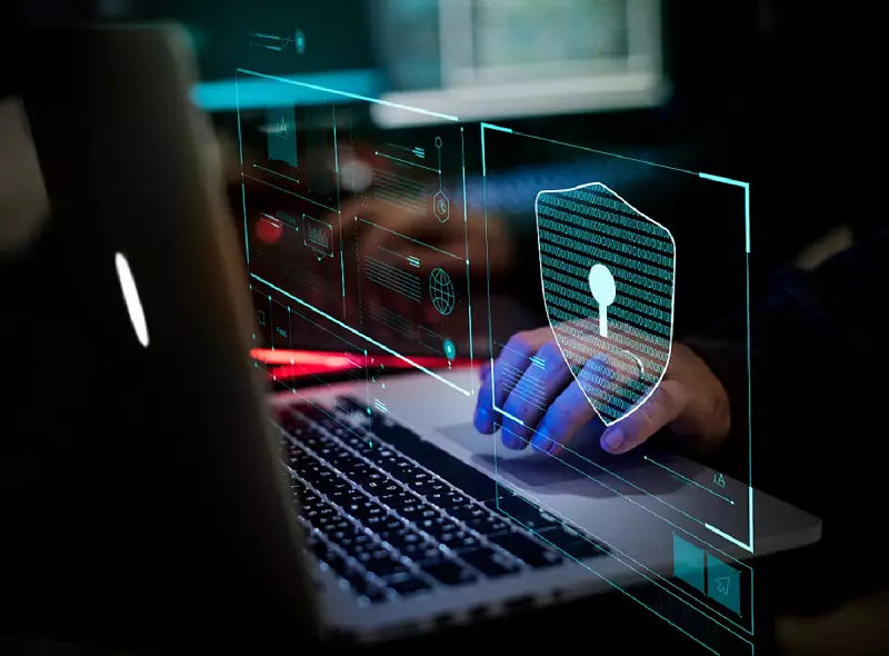 Analyzing Network Traffic for Sensitive Data Leaks 10d.