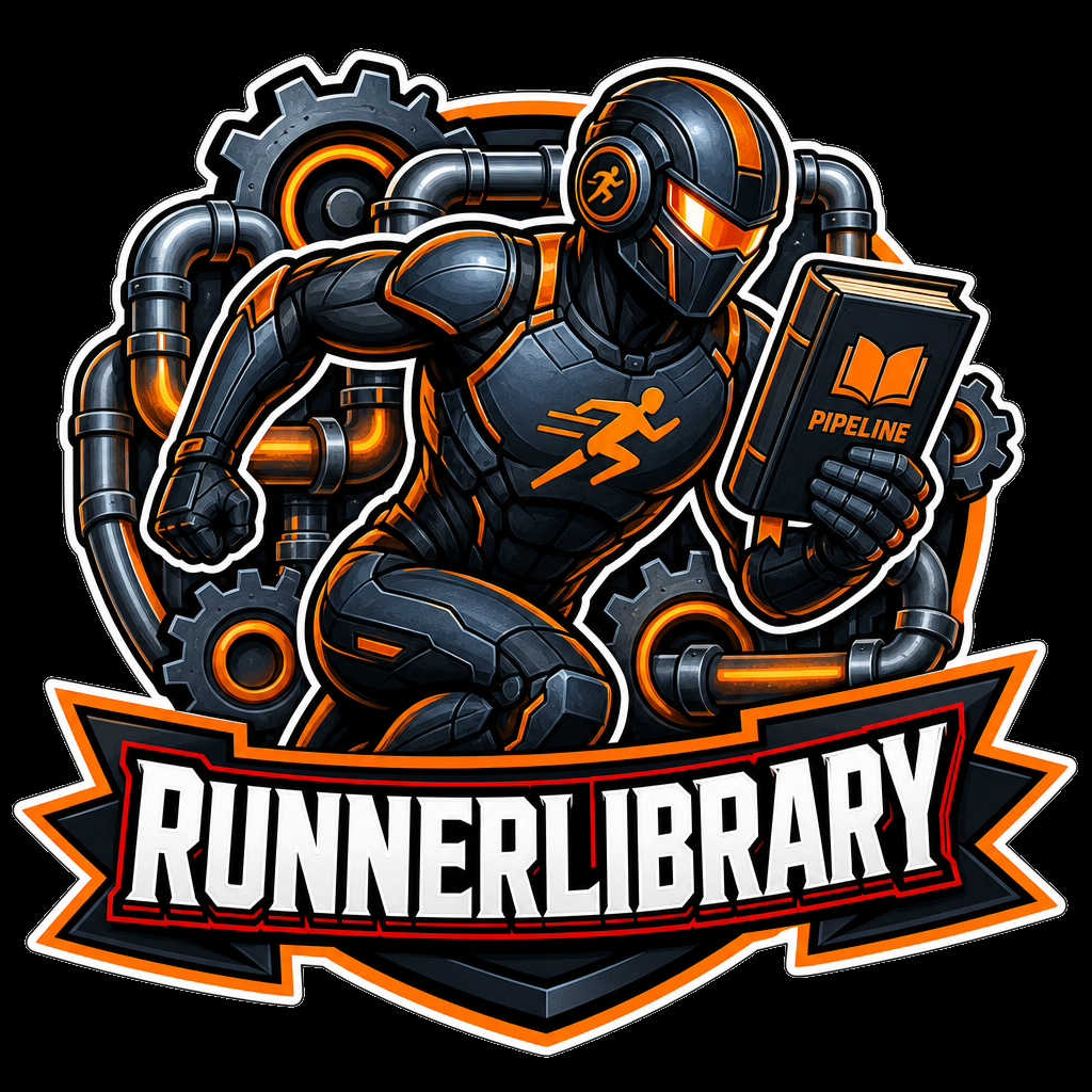 Runner 10d.
