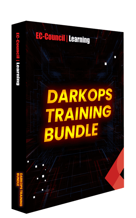 DarkOps Training Bundle.
