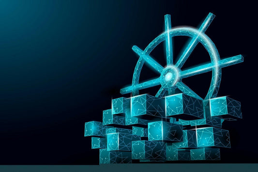 Helm 3 - Package Manager for Kubernetes.