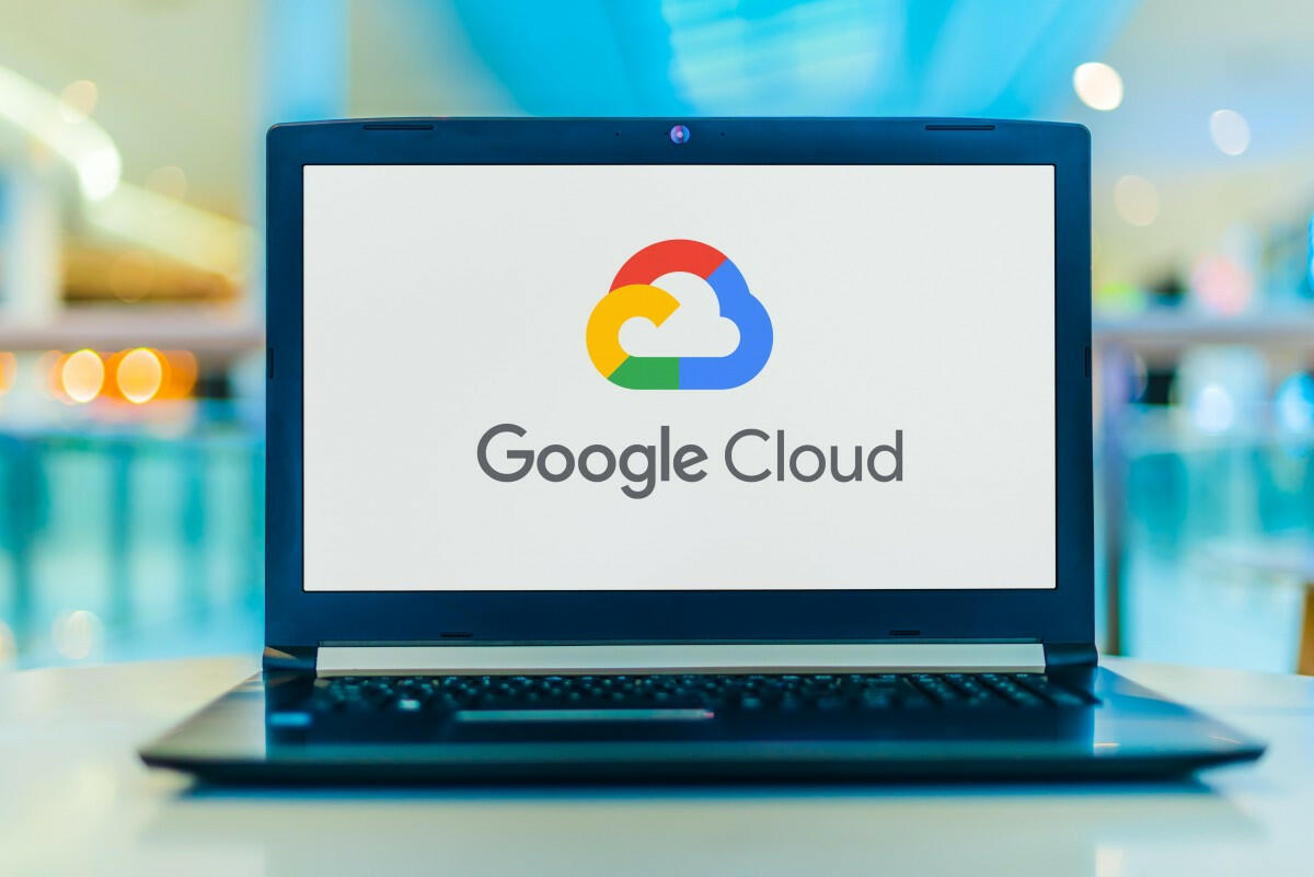 Google Cloud Platform (GCP) Essentials Course | CodeRed
