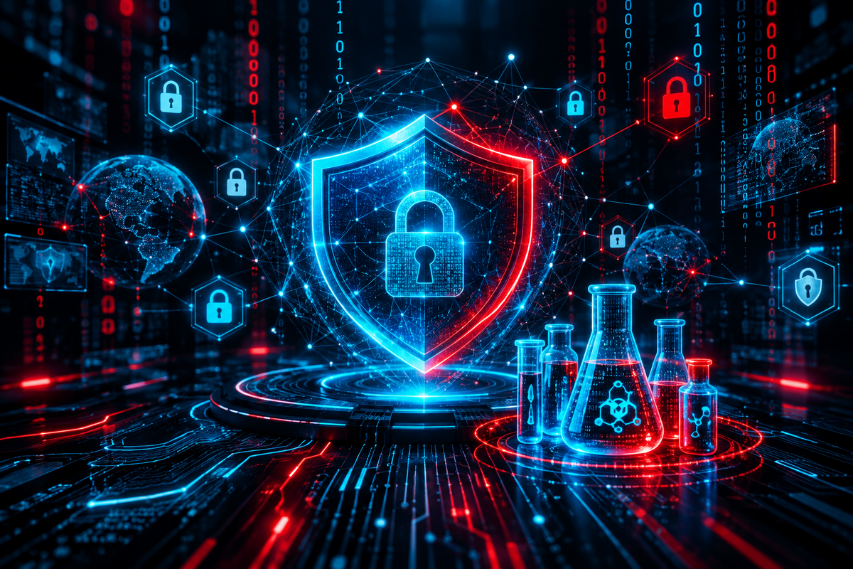 The Ultimate Cybersecurity Awareness Month Bundle- Labs Package