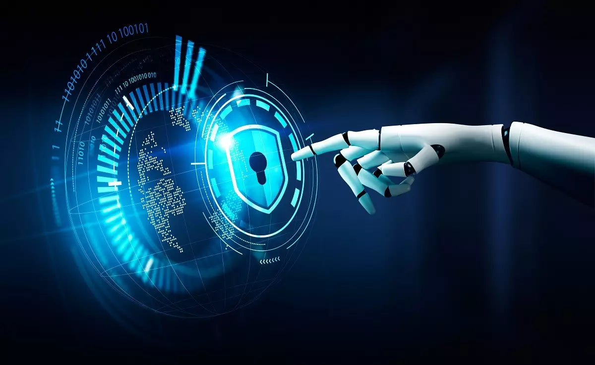 Cybersecurity for Robotics and Autonomous Systems.