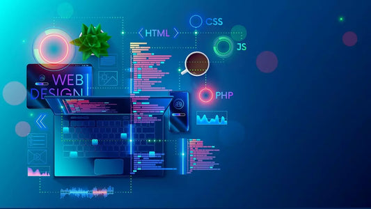 HTML5 & CSS3 Complete Course: Build Websites Like a Pro