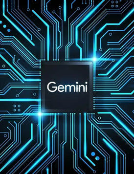 Google Gemini AI Masterclass: The Ultimate Guide
