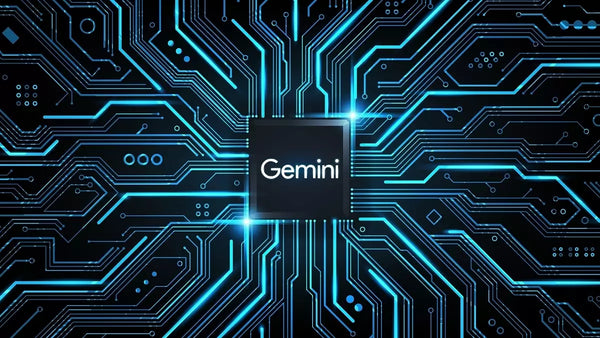 Google Gemini AI Masterclass: The Ultimate Guide.