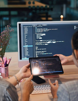 Gateway to Programming Fundamentals