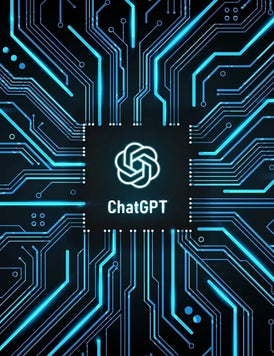 ChatGPT & React: Introduction to the AI Chatbot Revolution