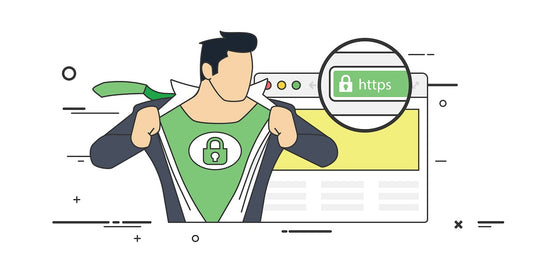 Site Security with HTTP, TLS, and SSL