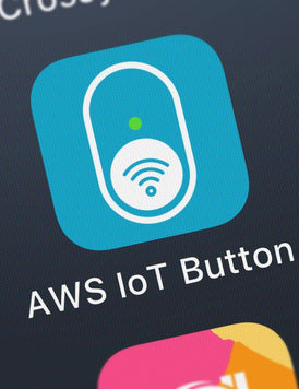 Introduction to AWS IoT