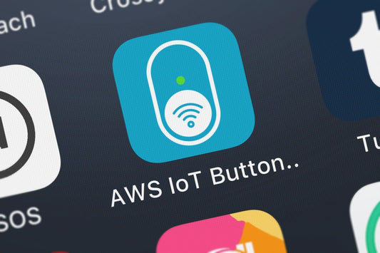 Introduction to AWS IoT