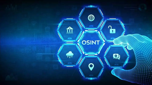 OSINT for Ethical Hackers and OSINTeers (Instagram)