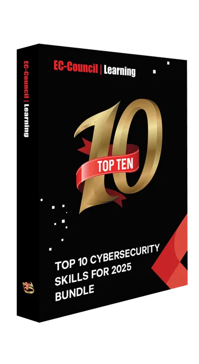 Top 10 Cybersecurity Skills for 2025