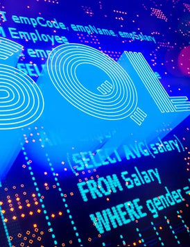 Querying and Managing Data with SQL: The Beginner's Guide Course