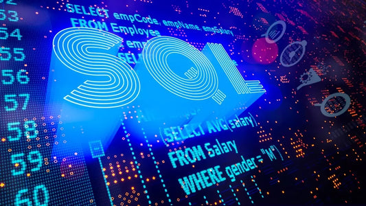 Querying and Managing Data with SQL: The Beginner's Guide Course