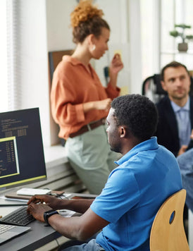 Integrating Security into IoT