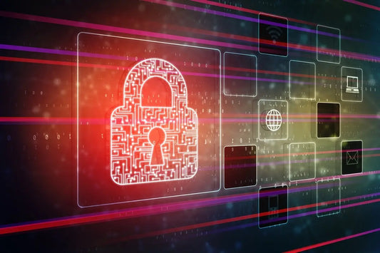 Security Monitoring and SIEM with InfluxDB.