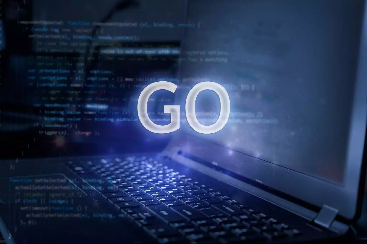 Learn hands on network programming with go codered from ec council