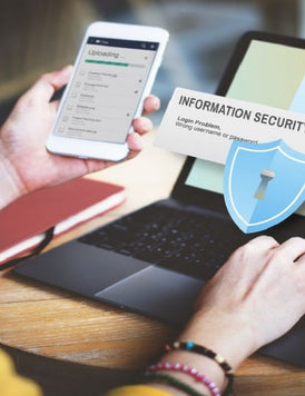 Information Security for Dummies