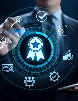 Implementing ISO/IEC 27001:2022