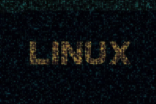 Linux Crash Course for Beginners