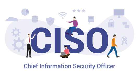 How to become a CISO (Chief Information Security Officer)