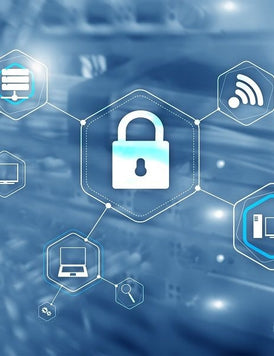 Computer Networks Security from Scratch to Advanced