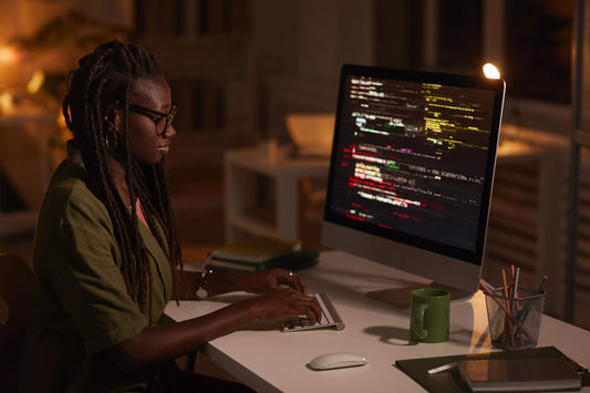Python Programming.