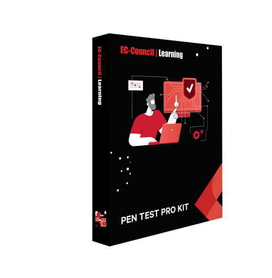 Pen Test Pro Kit.