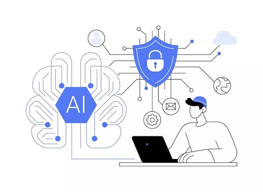 AI-Driven Network Security