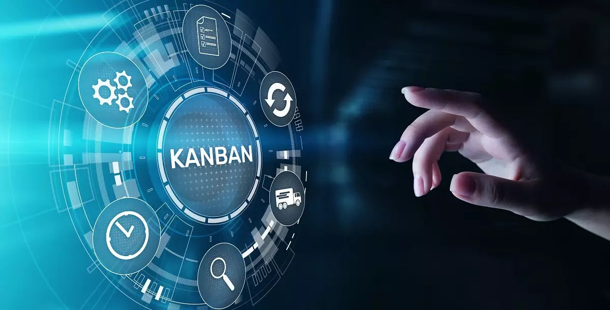 Kanban: A Concise Introduction.