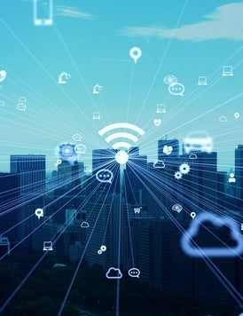 Introduction to Wireless Security