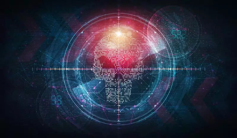 AI-driven Threat Hunting