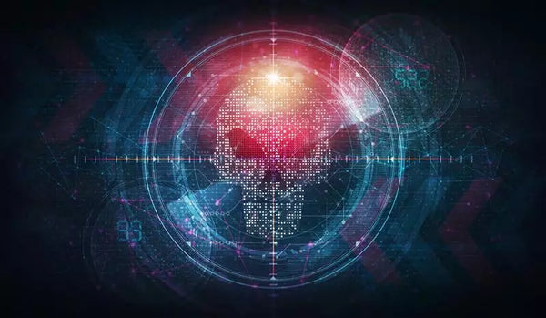 AI-driven Threat Hunting