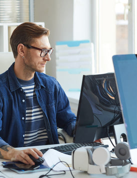 Cybersecurity Fundamentals for Beginners