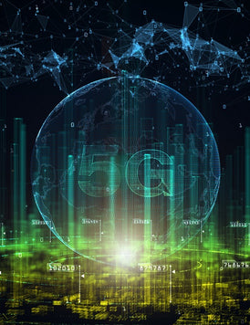 5G Security Deconstructed