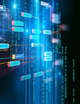 Building a Blockchain and Cryptocurrency using Python