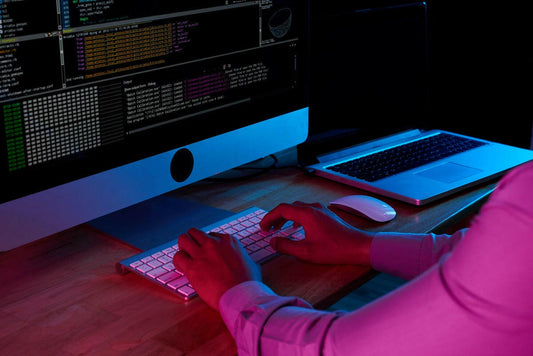 Deep Dive into the World of Malware