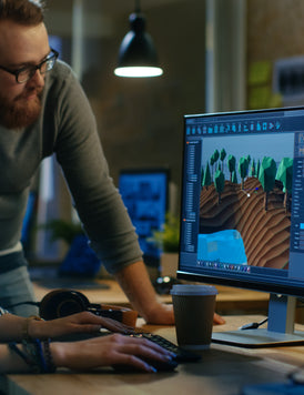 Game Development with C# and Unity – Reinforce Your C# Codes