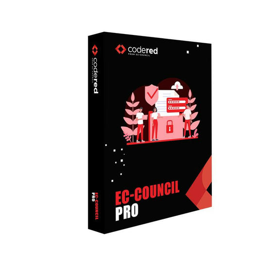 CodeRed Pro Monthly Subscription.