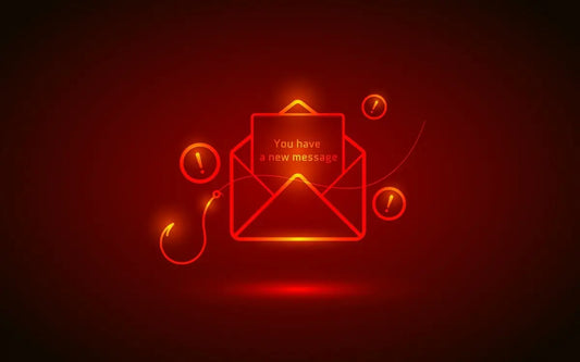 Email Phishing