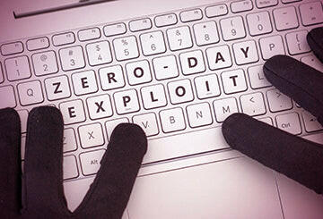 Hands-on Zero Day Exploit.