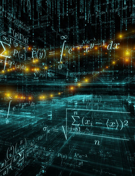 Computational Mathematics for Data Science