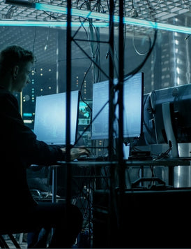 Pentesting Agent - Intermediate