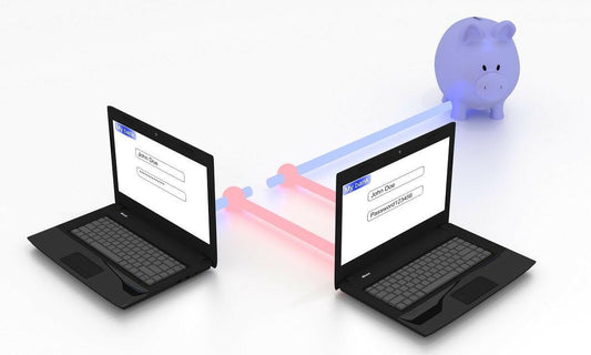 Learn Man in the Middle Attacks From Scratch
