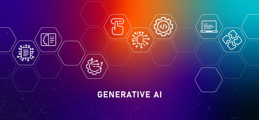 Master Business Growth with Generative AI