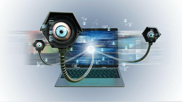 Master Open Source Intelligence
