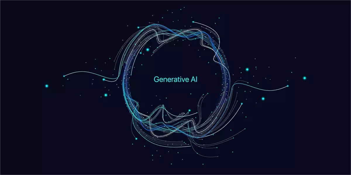 Master Python & Generative AI for Advanced Analytics