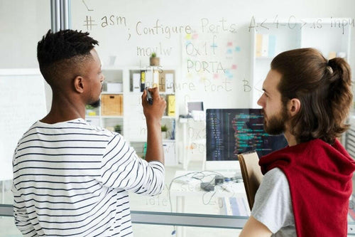 Introduction to SAN and NAS Storage.
