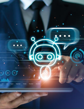 Learn to Create AI Assistant (JARVIS) with Python